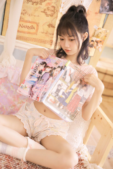 好姑娘高清免费观看